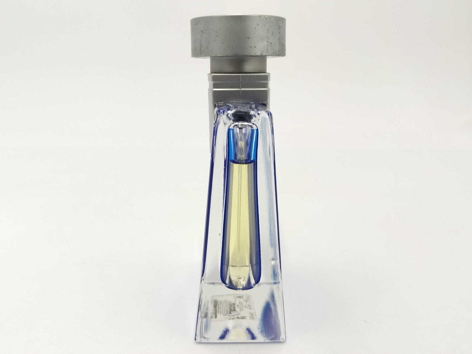 BVLGARI Bulgari Blue Pool Homme BLV POUR HOMME EDT 30ml Perfume