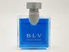 BVLGARI Bulgari Blue Pool Homme BLV POUR HOMME EDT 30ml Perfume