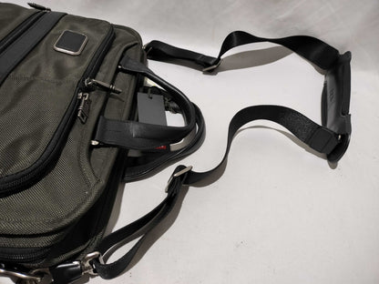 TUMI TUMI Ballistic Nylon 26108WL2E Business Bag