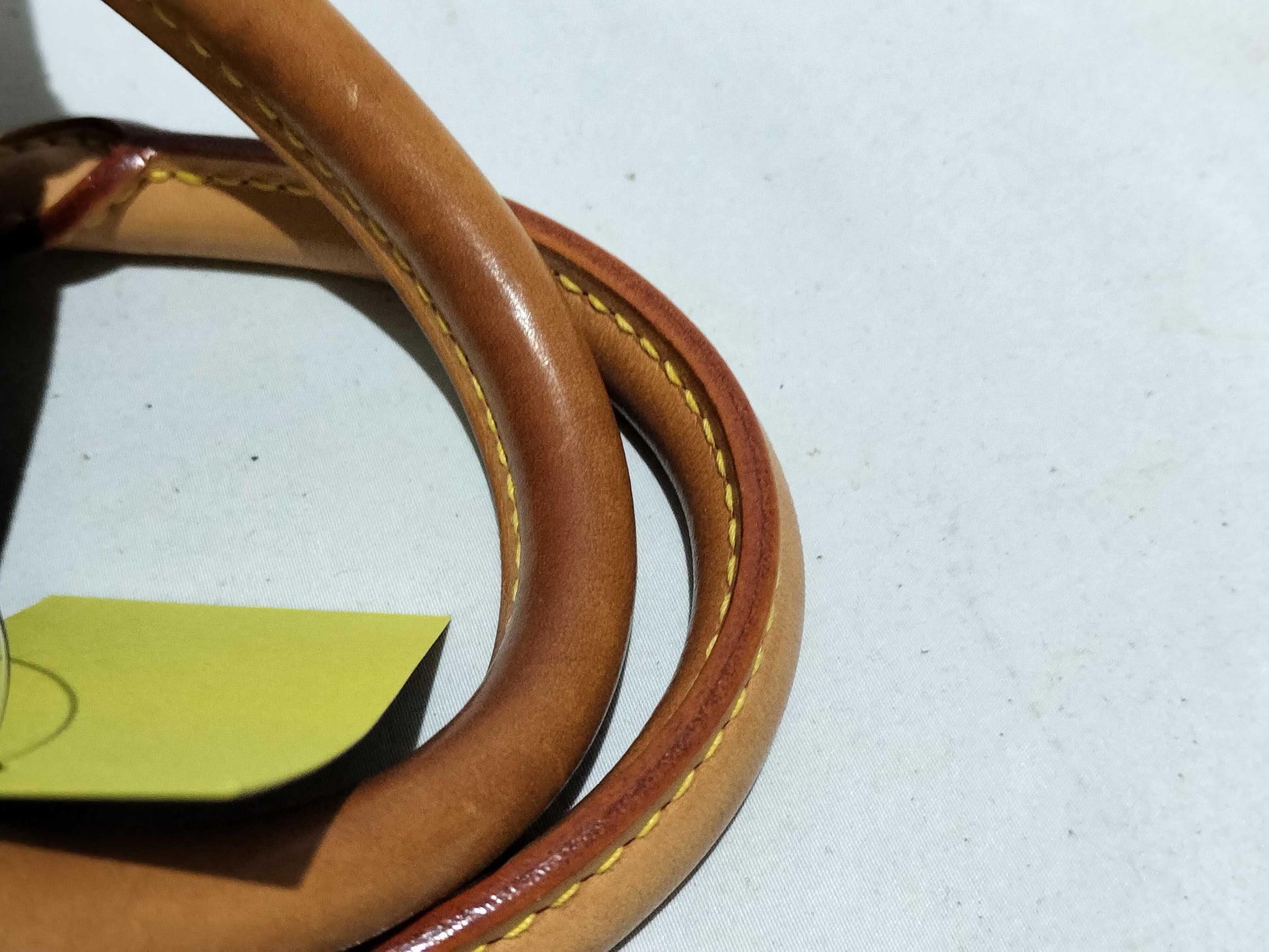 LOUIS VUITTON Monogram Trueville Purse Handbag Handbag