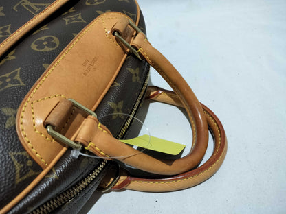 LOUIS VUITTON Monogram Trueville Purse Handbag Handbag
