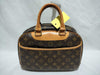 LOUIS VUITTON Monogram Trueville Purse Handbag Handbag