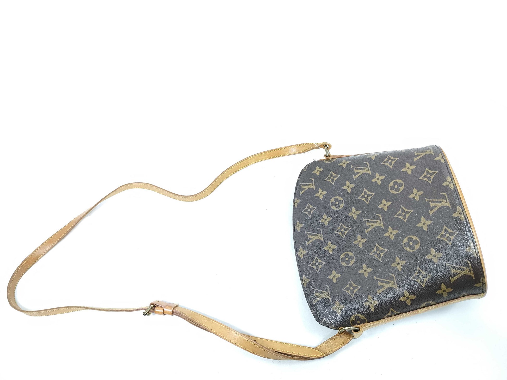 LOUIS VUITTON Monogram M51290 Drouo Shoulder Bag