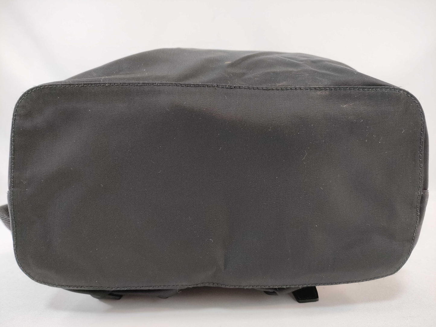 PRADA Nylon W Pocket B6677 Rucksack