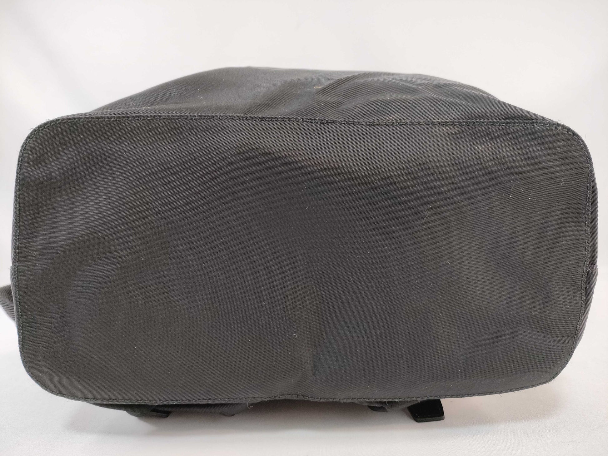 PRADA Nylon W Pocket B6677 Rucksack