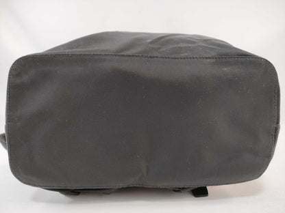 PRADA Nylon W Pocket B6677 Rucksack