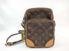 LOUIS VUITTON Monogram M45236 Amazon Shoulder Bag