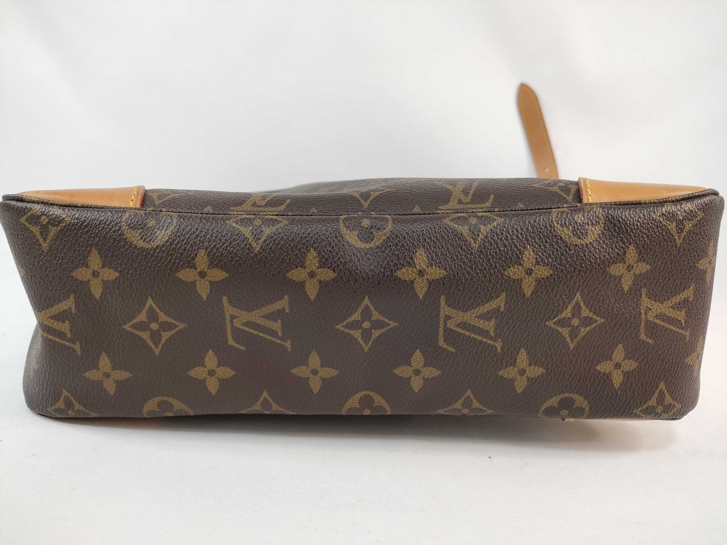 LOUIS VUITTON Monogram M51265 Boulogne Shoulder Bag