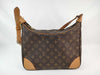 LOUIS VUITTON Monogram M51265 Boulogne Shoulder Bag