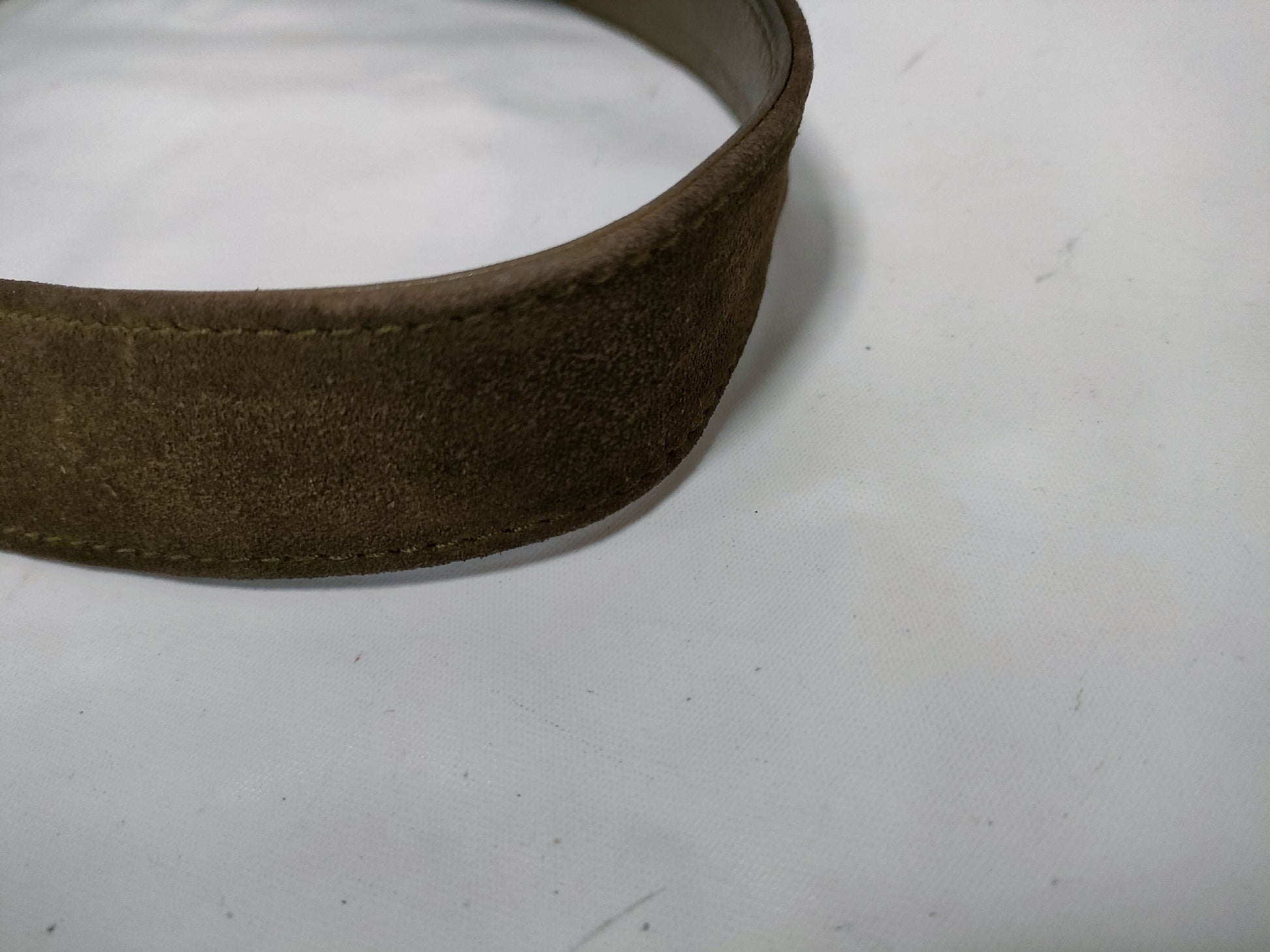 CHANEL Suede Coco Turnlock One Shoulder Shoulder Bag