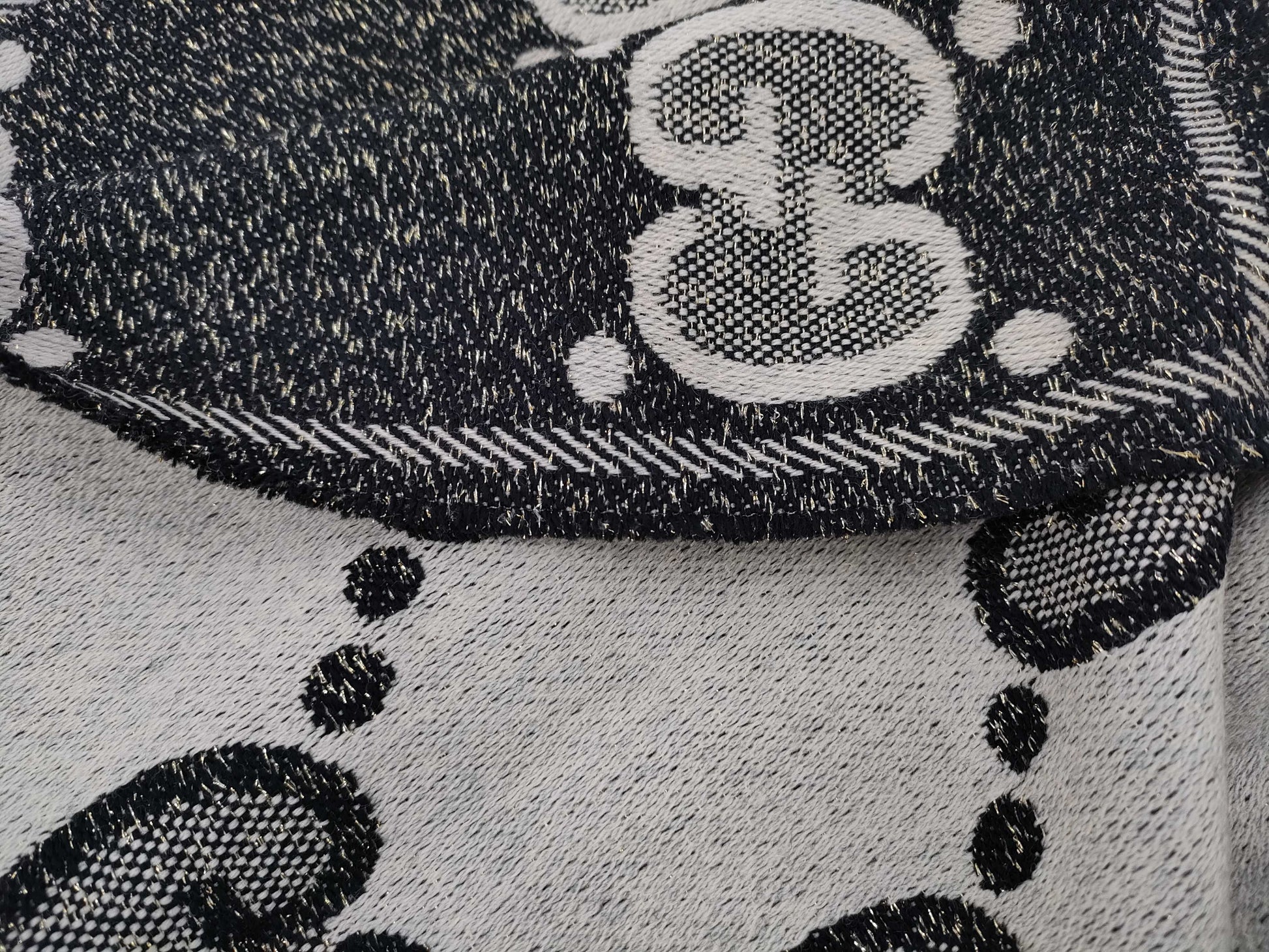 GUCCI Stole Other Apparel