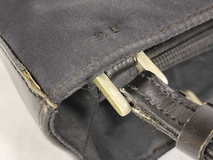 PRADA nylon handbag handbag