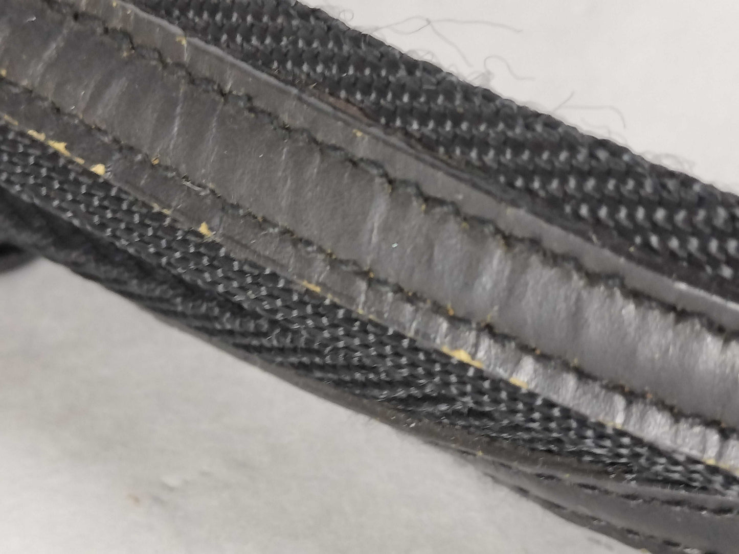 PRADA nylon handbag handbag