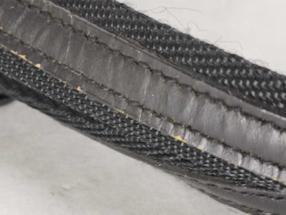 PRADA nylon handbag handbag