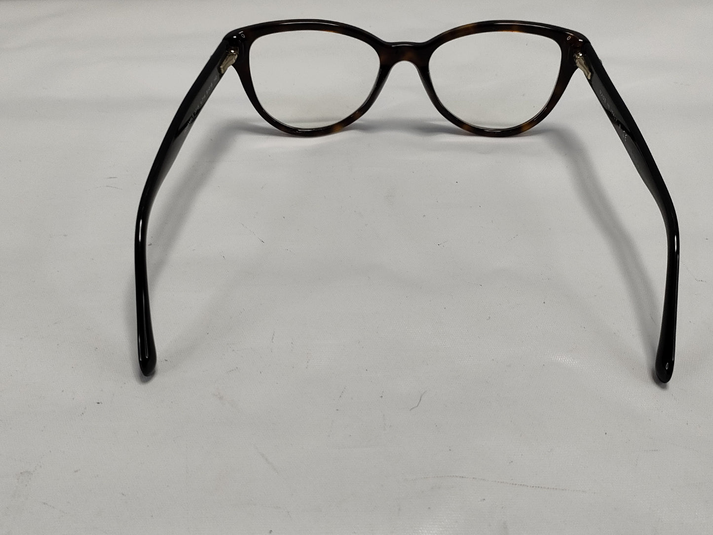 CHANEL 3315 c.714 Cocomark Glasses Frame with Case/Box Sunglasses