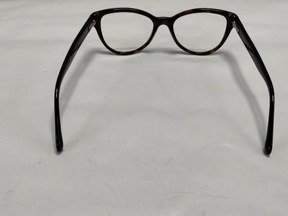 CHANEL 3315 c.714 Cocomark Glasses Frame with Case/Box Sunglasses