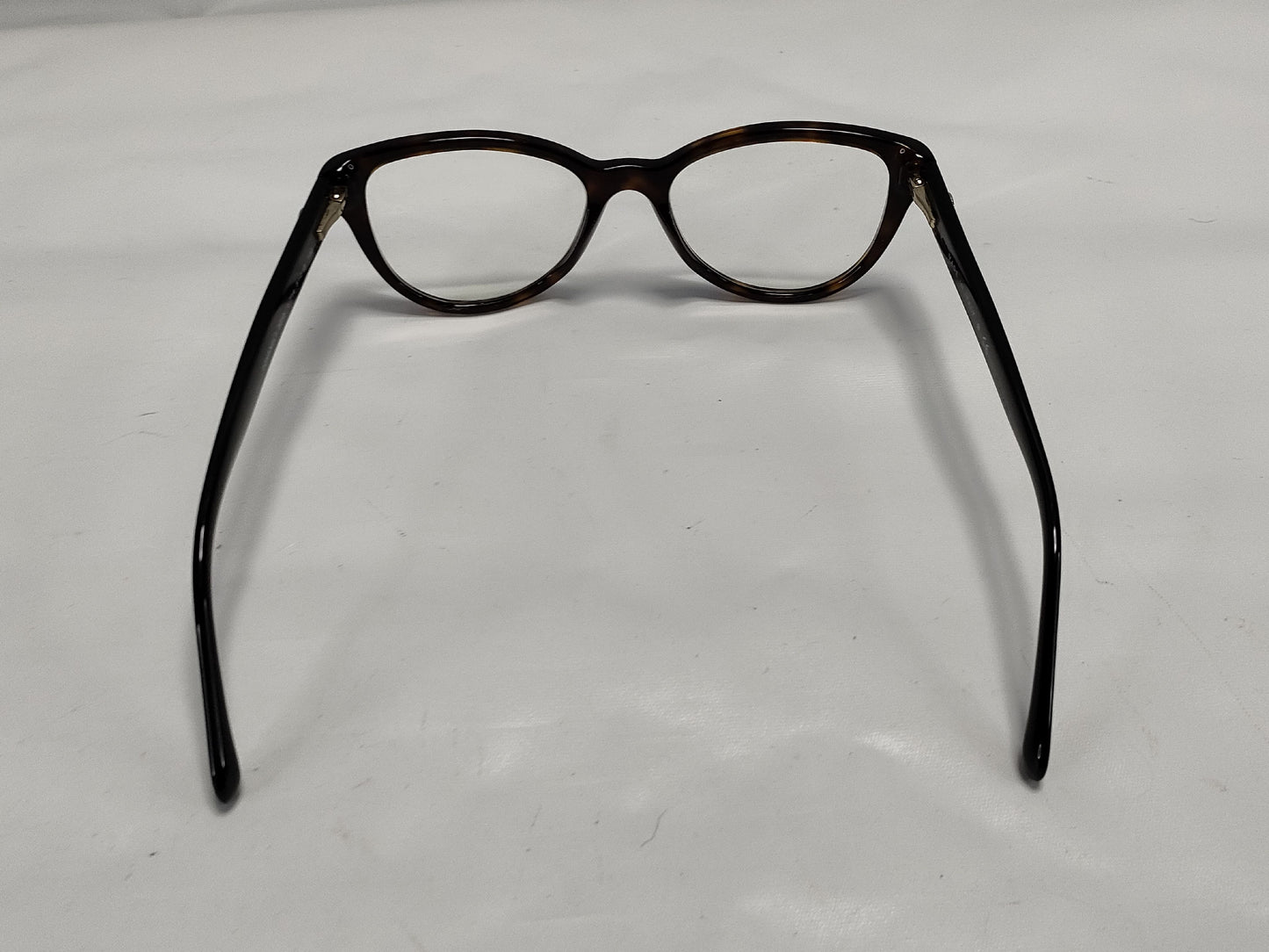 CHANEL 3315 c.714 Cocomark Glasses Frame with Case/Box Sunglasses