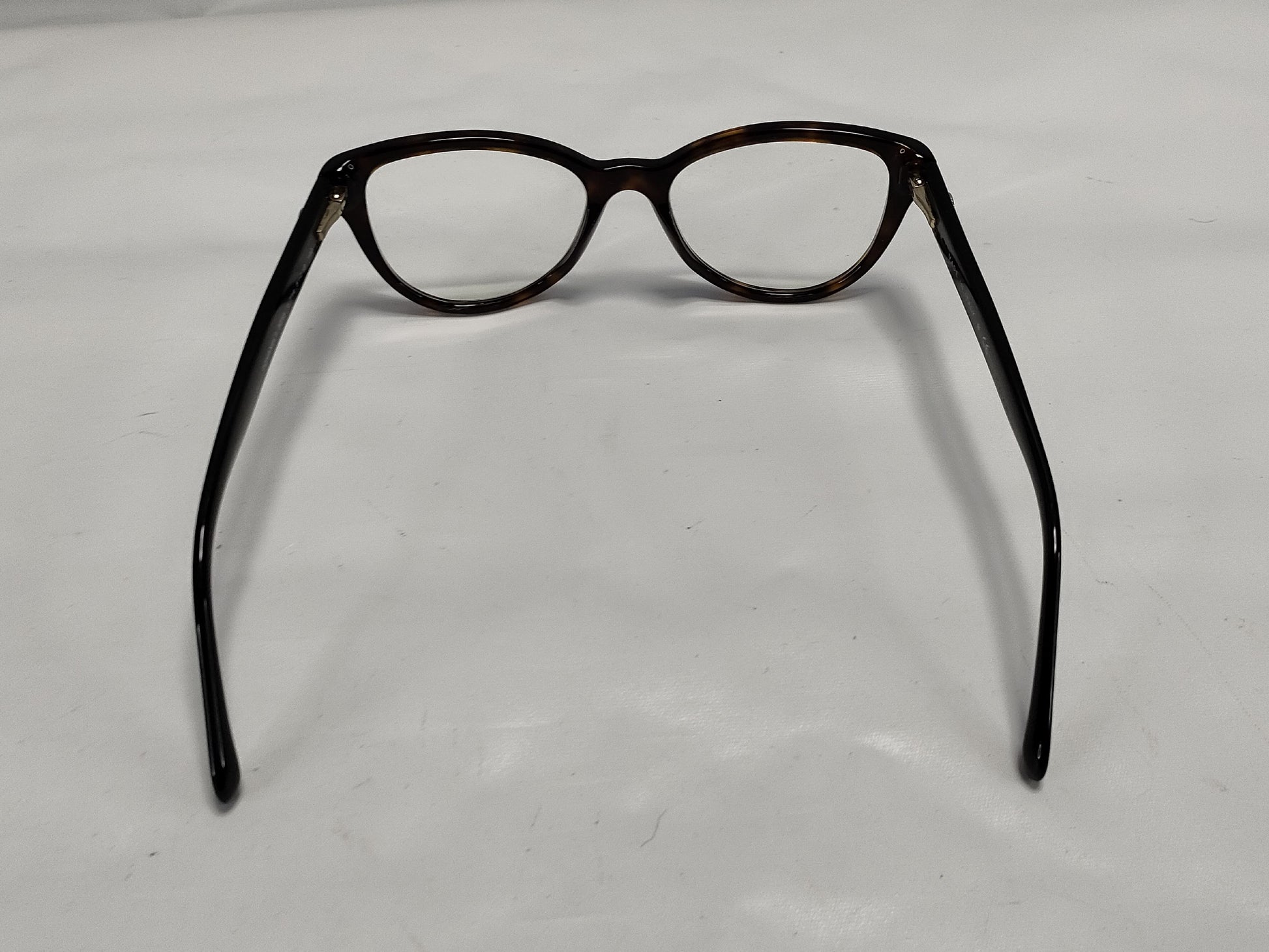 CHANEL 3315 c.714 Cocomark Glasses Frame with Case/Box Sunglasses