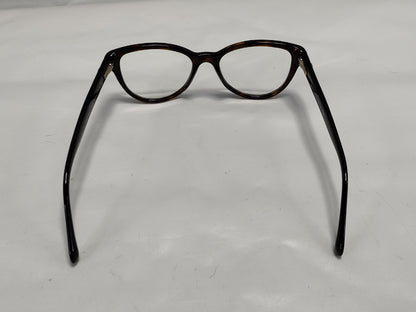 CHANEL 3315 c.714 Cocomark Glasses Frame with Case/Box Sunglasses