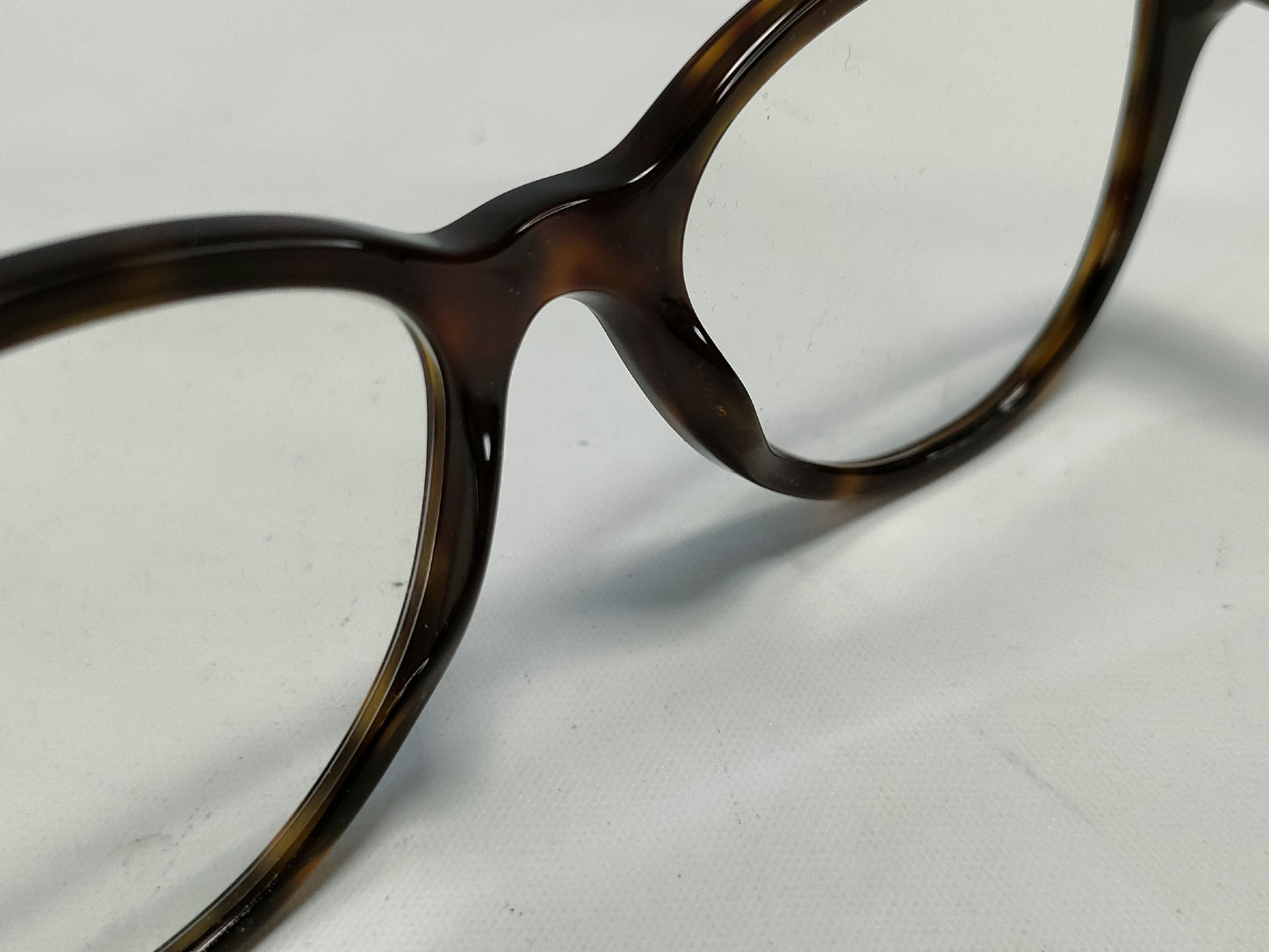 CHANEL 3315 c.714 Cocomark Glasses Frame with Case/Box Sunglasses