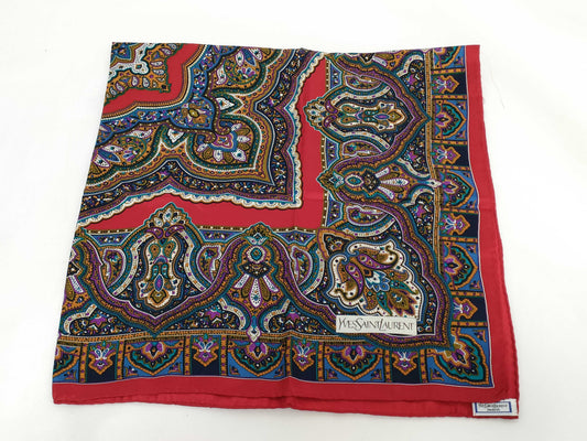 Yves Saint Laurent Scarf Scarf