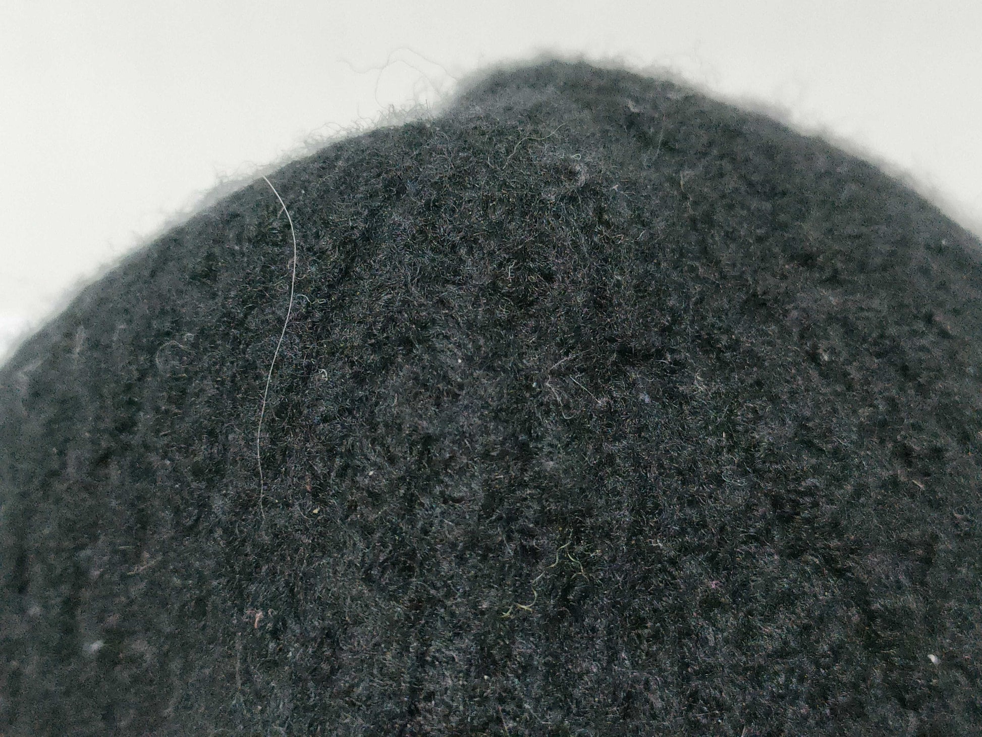 LOUIS VUITTON Bonnet Gravity Knit Hat Other Accessories