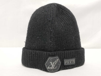 LOUIS VUITTON Bonnet Gravity Knit Hat Other Accessories