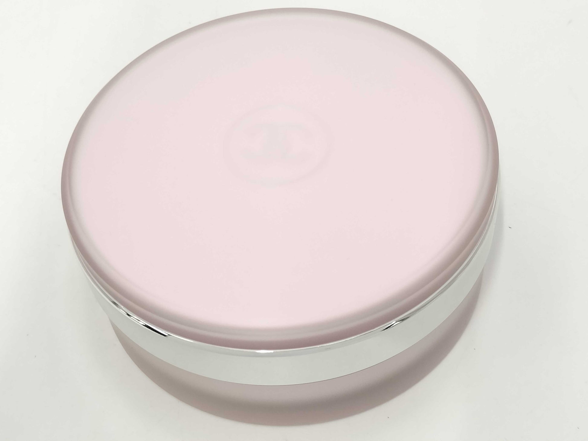 CHANEL Chance Eau Tandour Body Cream Unused Cosmetics