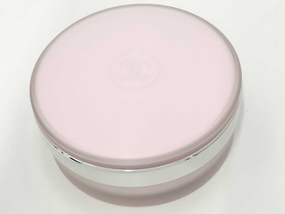CHANEL Chance Eau Tandour Body Cream Unused Cosmetics