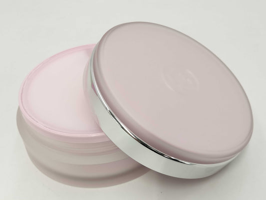 CHANEL Chance Eau Tandour Body Cream Unused Cosmetics