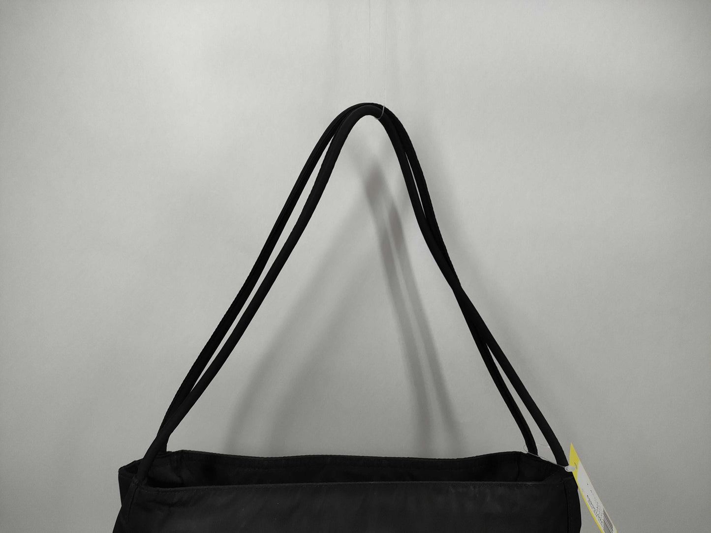 PRADA Nylon Handbag A Handbag