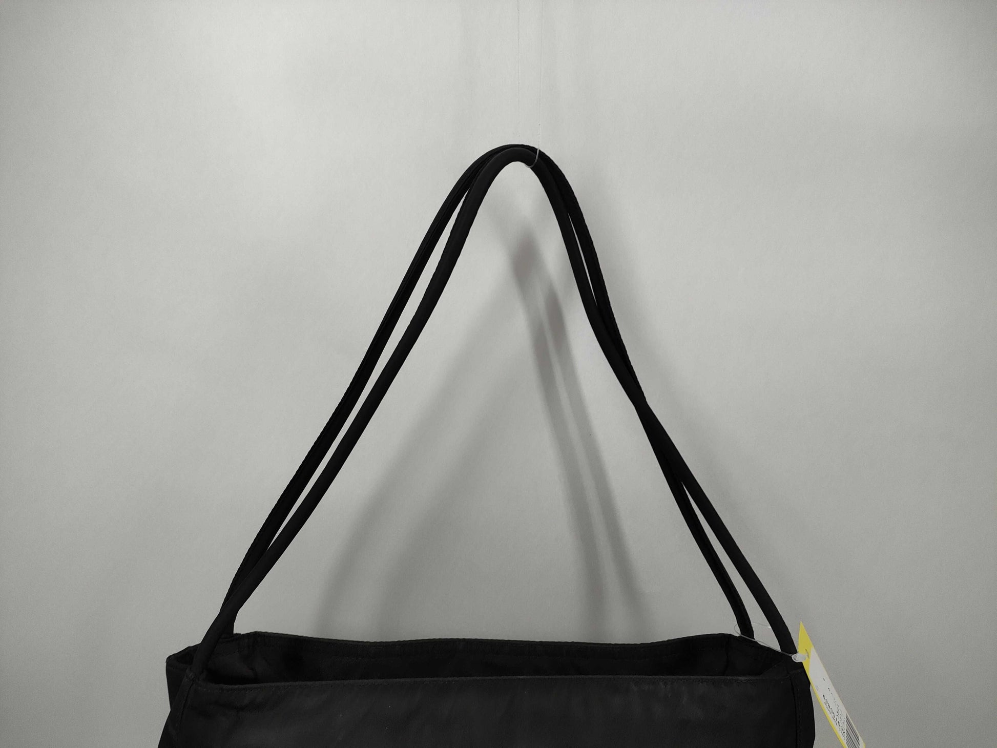 PRADA Nylon Handbag A Handbag