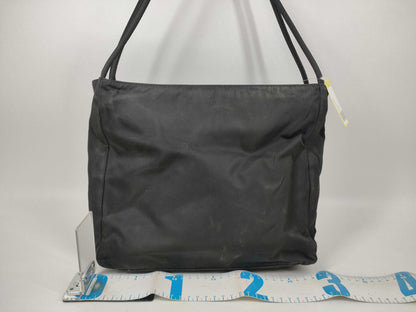 PRADA Nylon Handbag A Handbag
