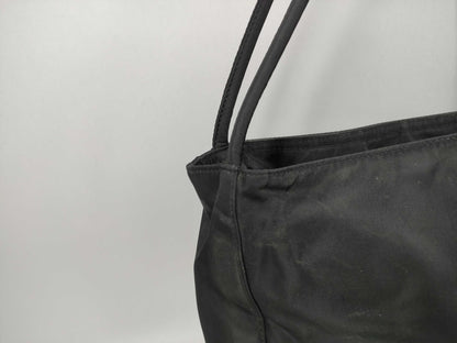 PRADA Nylon Handbag A Handbag