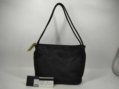 PRADA Nylon Handbag A Handbag