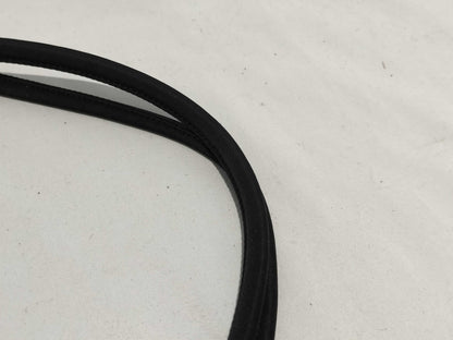 PRADA Nylon Tote Black Handbag