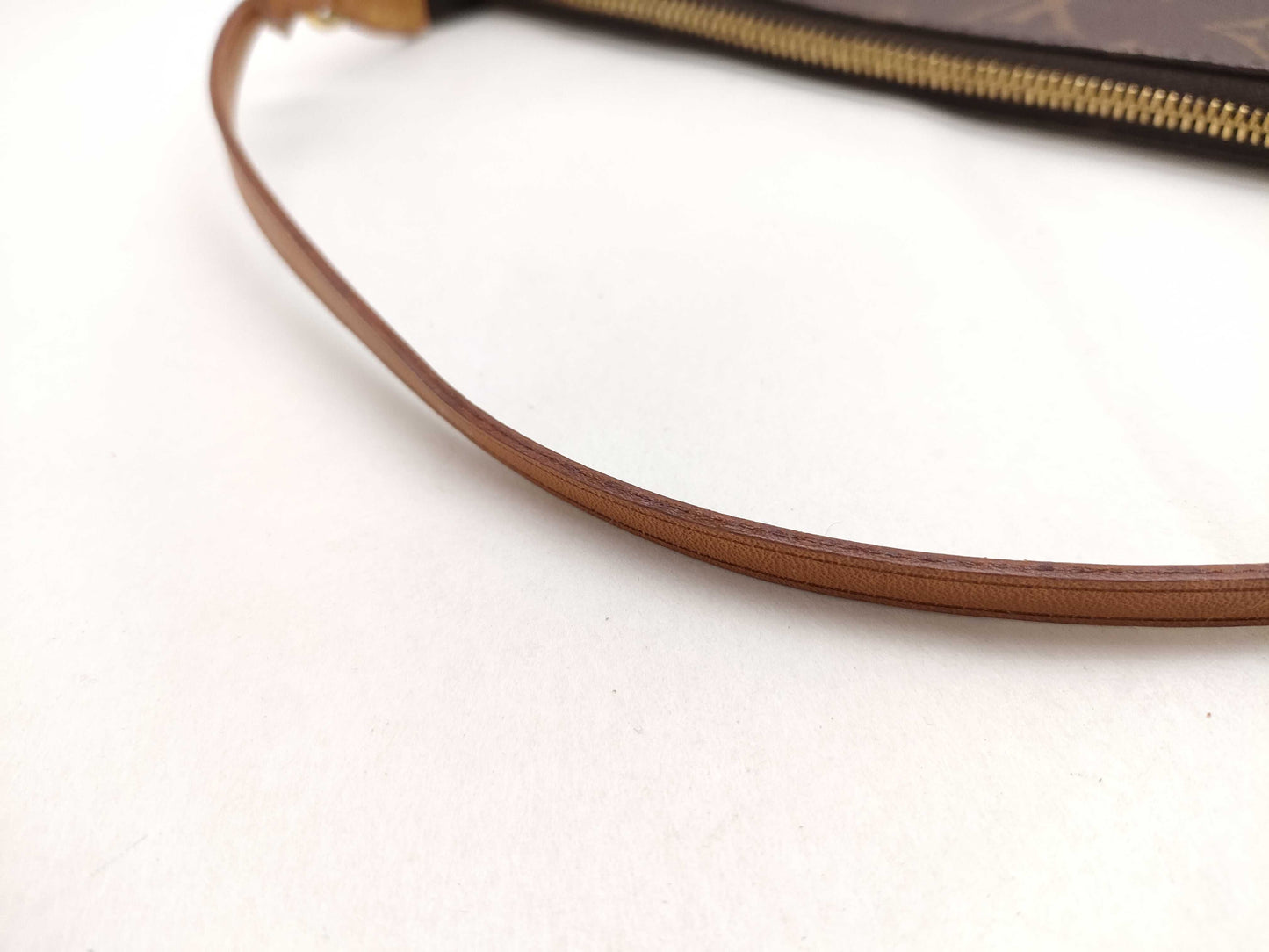 LOUIS VUITTON Monogram Accessoir Pouch