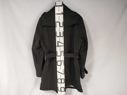 BURBERRY BLACK LABEL Burberry Black Trench Coat