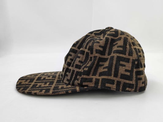 FENDI Zucca Old Cap Other Apparel
