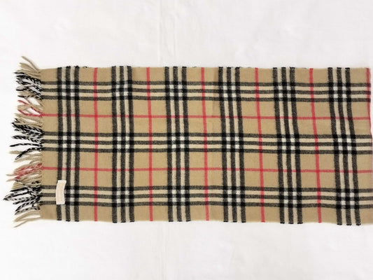 BURBERRY Scarf Scarf