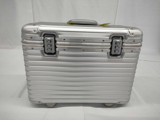 RIMOWA RIMOWA Pilot Trolley Carry Case Carry Bag