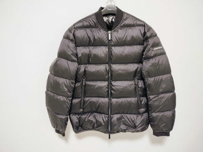 EMPORIO ARMANI 6G1B93 THE EAGLE BRAND Down Jacket, Unused