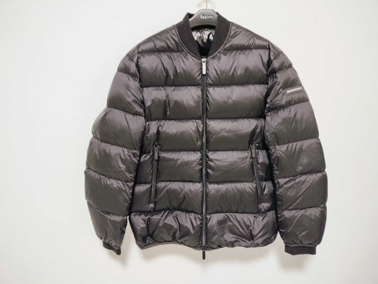 EMPORIO ARMANI 6G1B93 THE EAGLE BRAND Down Jacket, Unused
