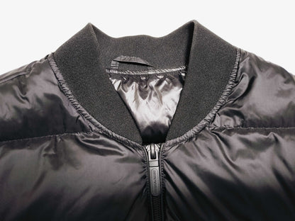 EMPORIO ARMANI 6G1B93 THE EAGLE BRAND Down Jacket, Unused