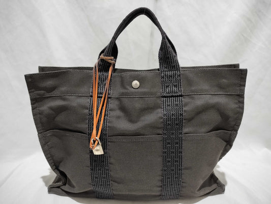 HERMES Yale Tote Bag Handbag