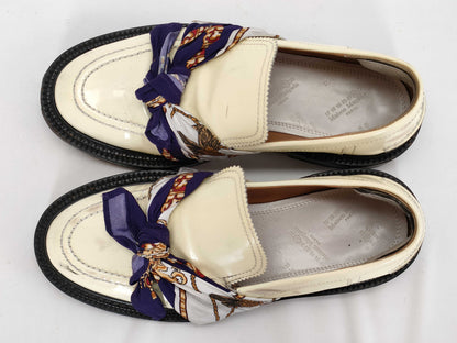 Maison Margiela/Loafer Scarf No. 22 Loafer
