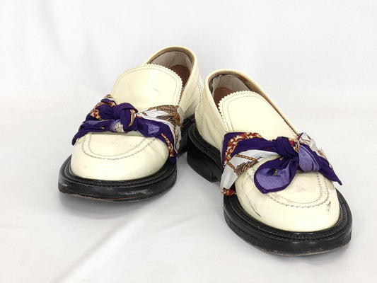Maison Margiela/Loafer Scarf No. 22 Loafer