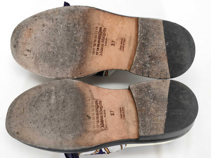 Maison Margiela/Loafer Scarf No. 22 Loafer