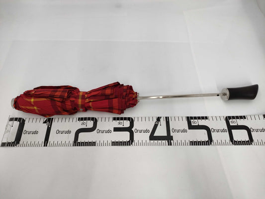BURBERRY Folding Umbrella Umbrella Umbrella 