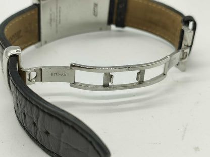 Tissot Heritage Banana T117509A Complete Boys' Watch